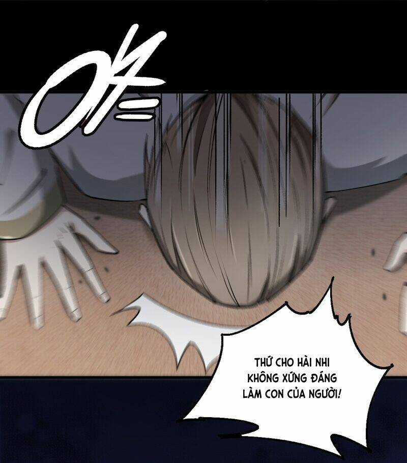 Chợ Quỷ - Chapter 8 - Trang 19