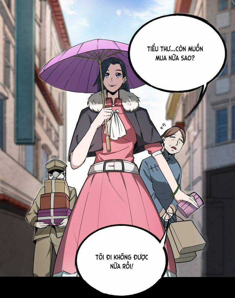Chợ Quỷ - Chapter 8 - Trang 26