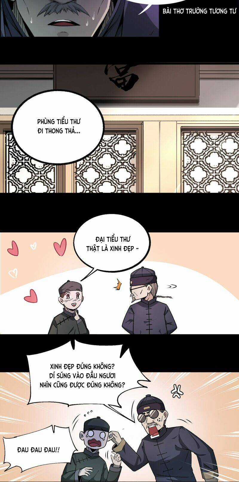 Chợ Quỷ - Chapter 8 - Trang 37