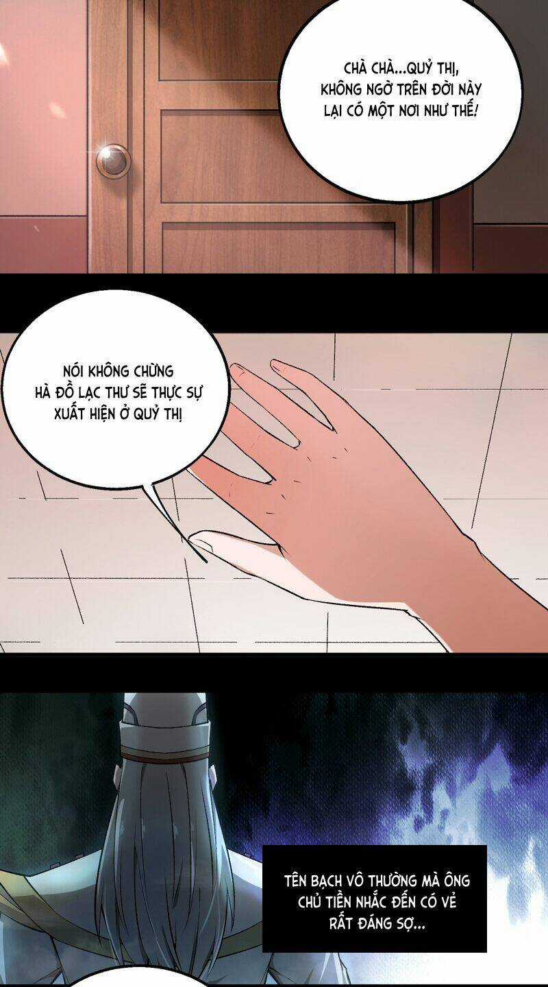 Chợ Quỷ - Chapter 8 - Trang 39