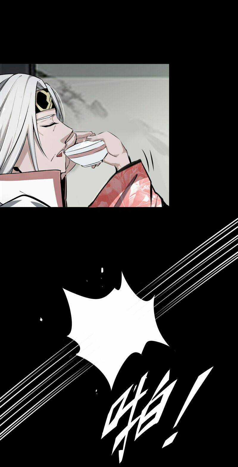 Chợ Quỷ - Chapter 8 - Trang 10