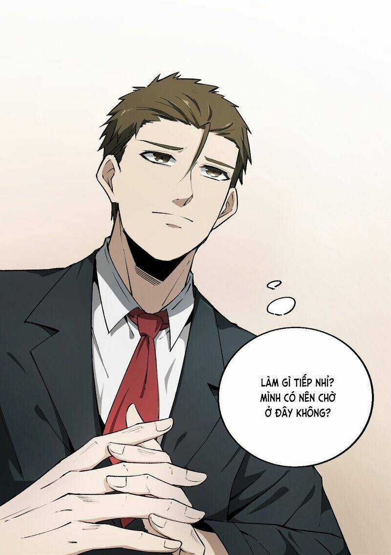 Chợ Quỷ - Chapter 9 - Trang 14