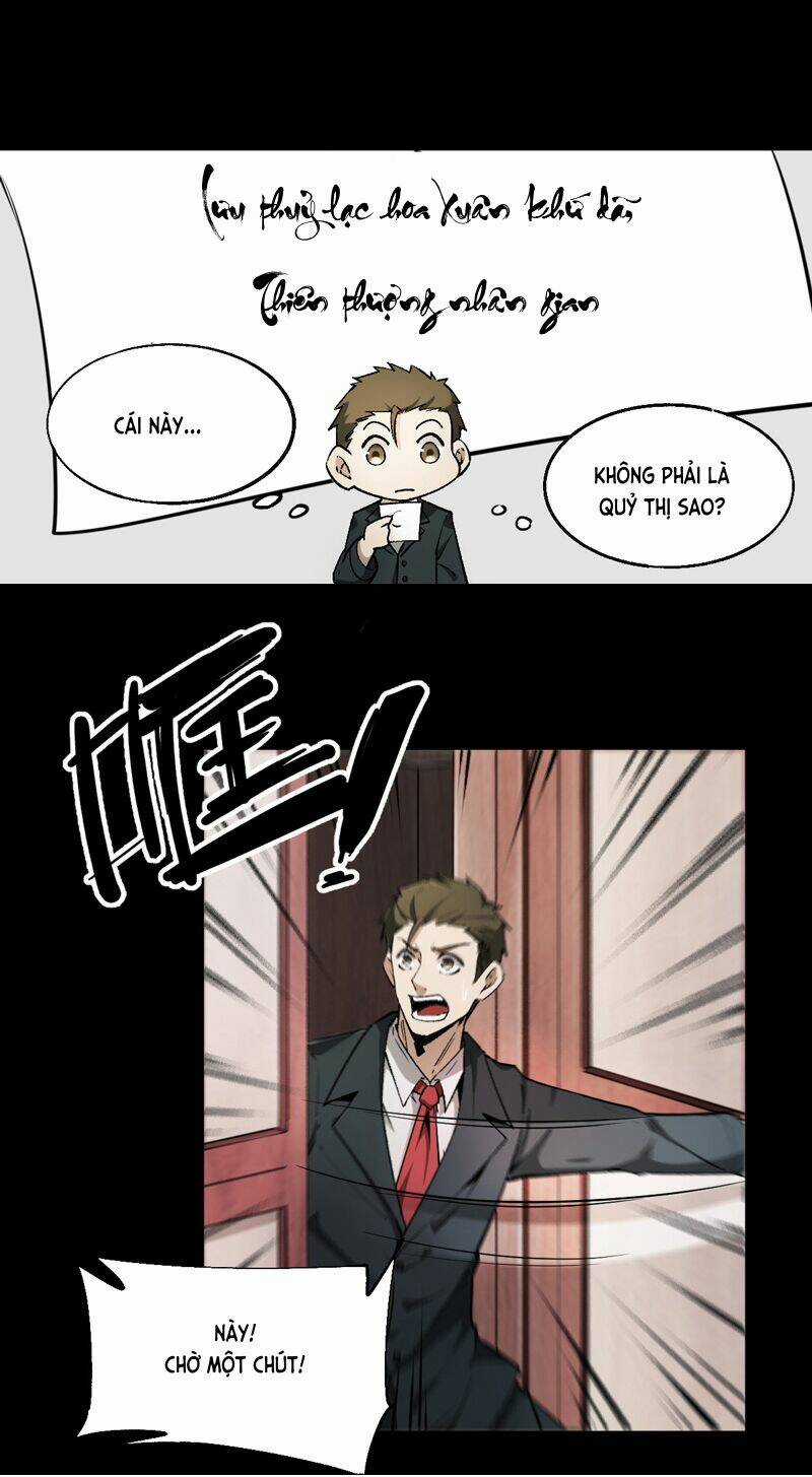 Chợ Quỷ - Chapter 9 - Trang 16