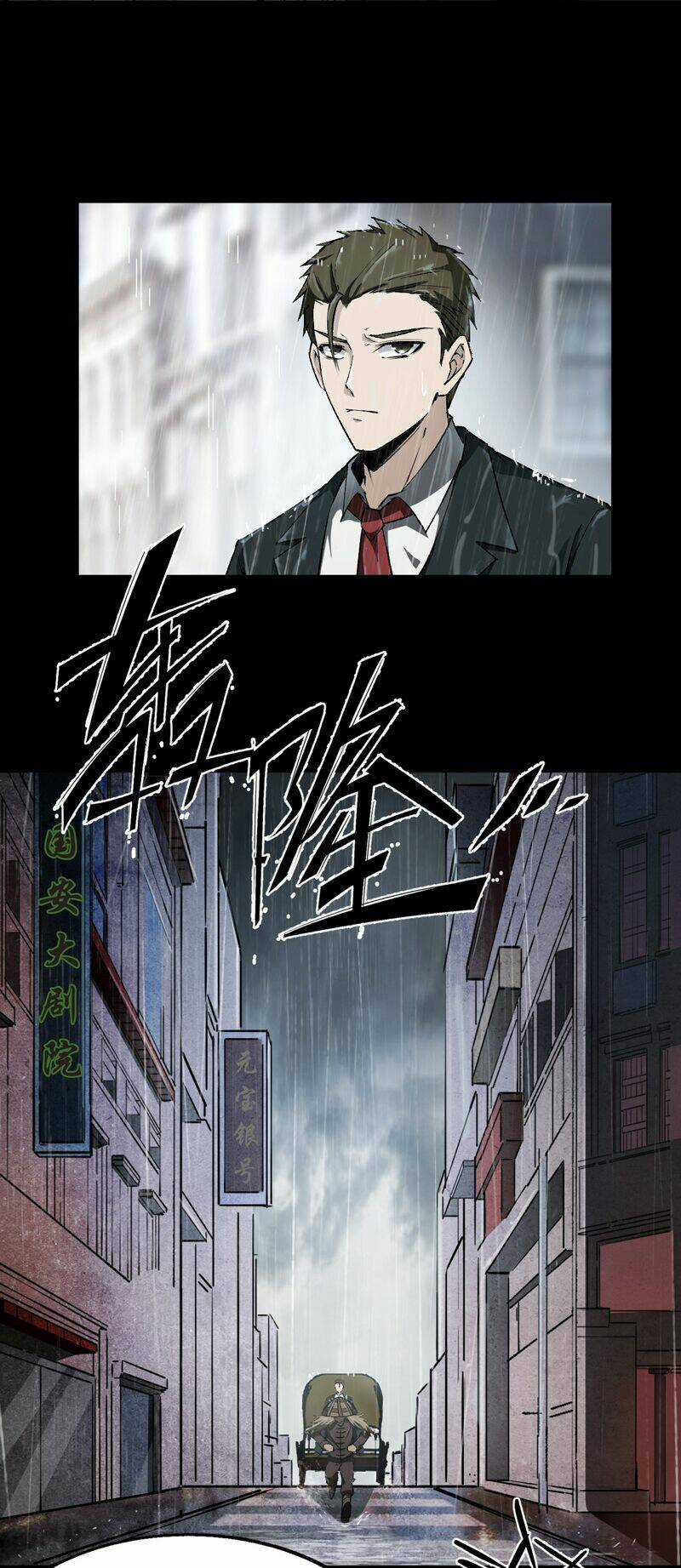 Chợ Quỷ - Chapter 9 - Trang 19