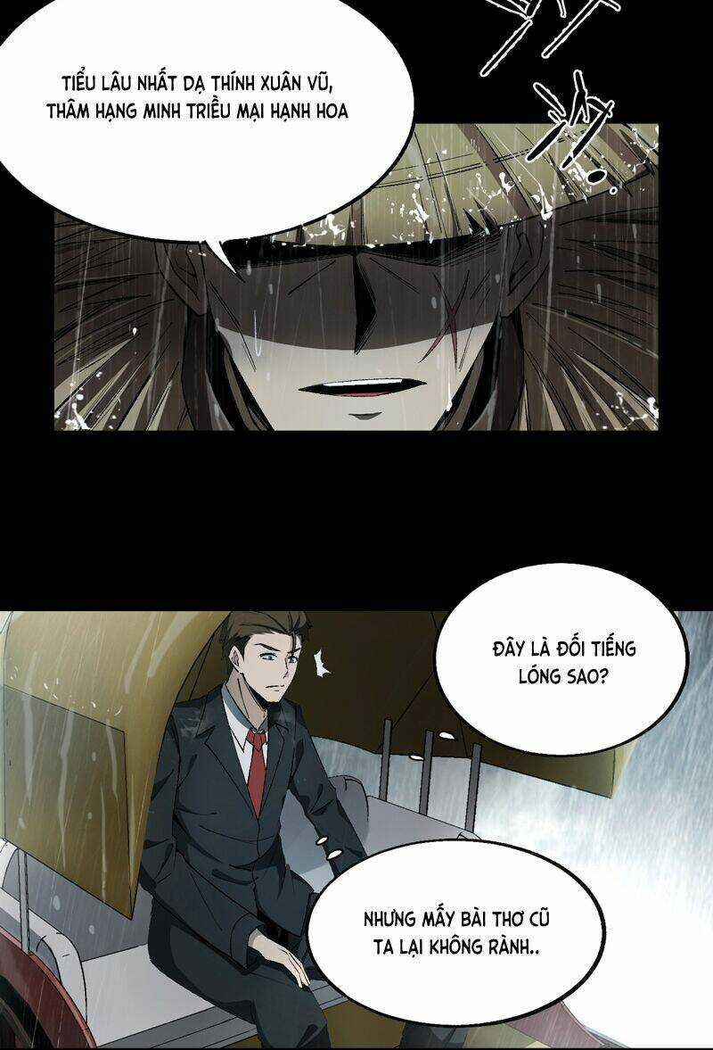 Chợ Quỷ - Chapter 9 - Trang 20