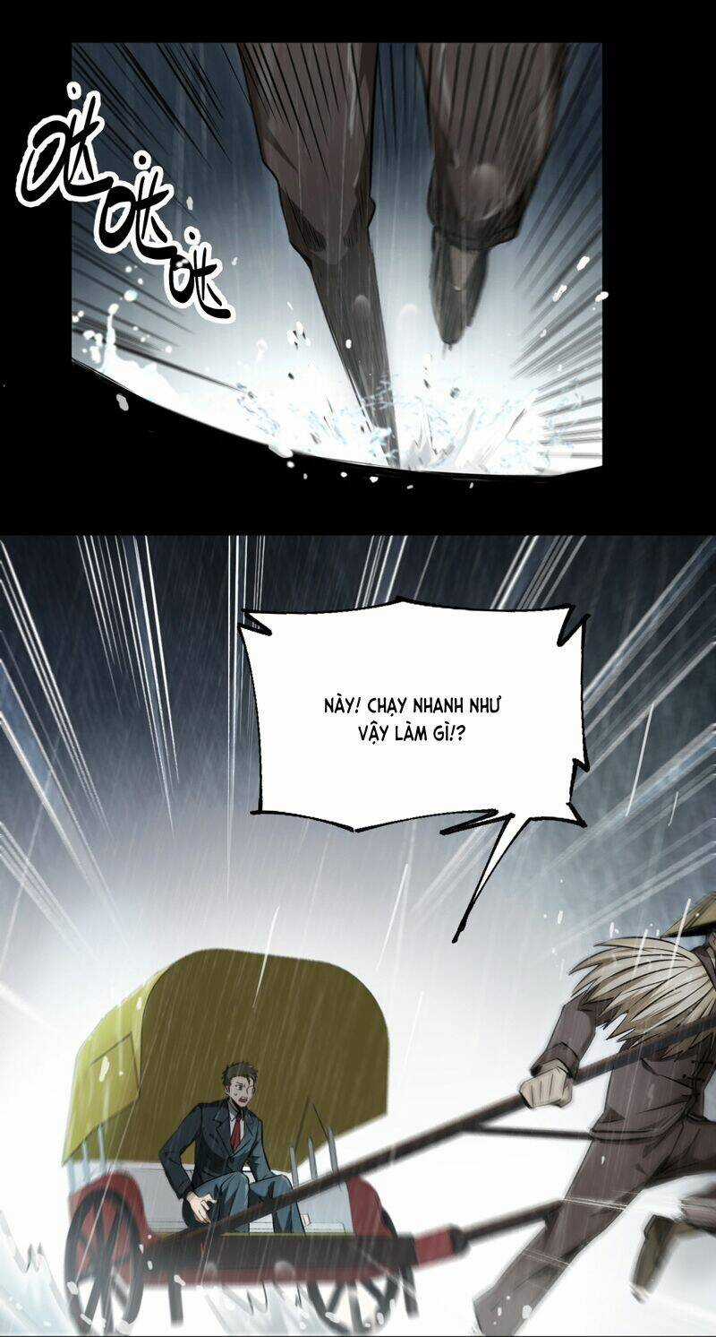 Chợ Quỷ - Chapter 9 - Trang 22