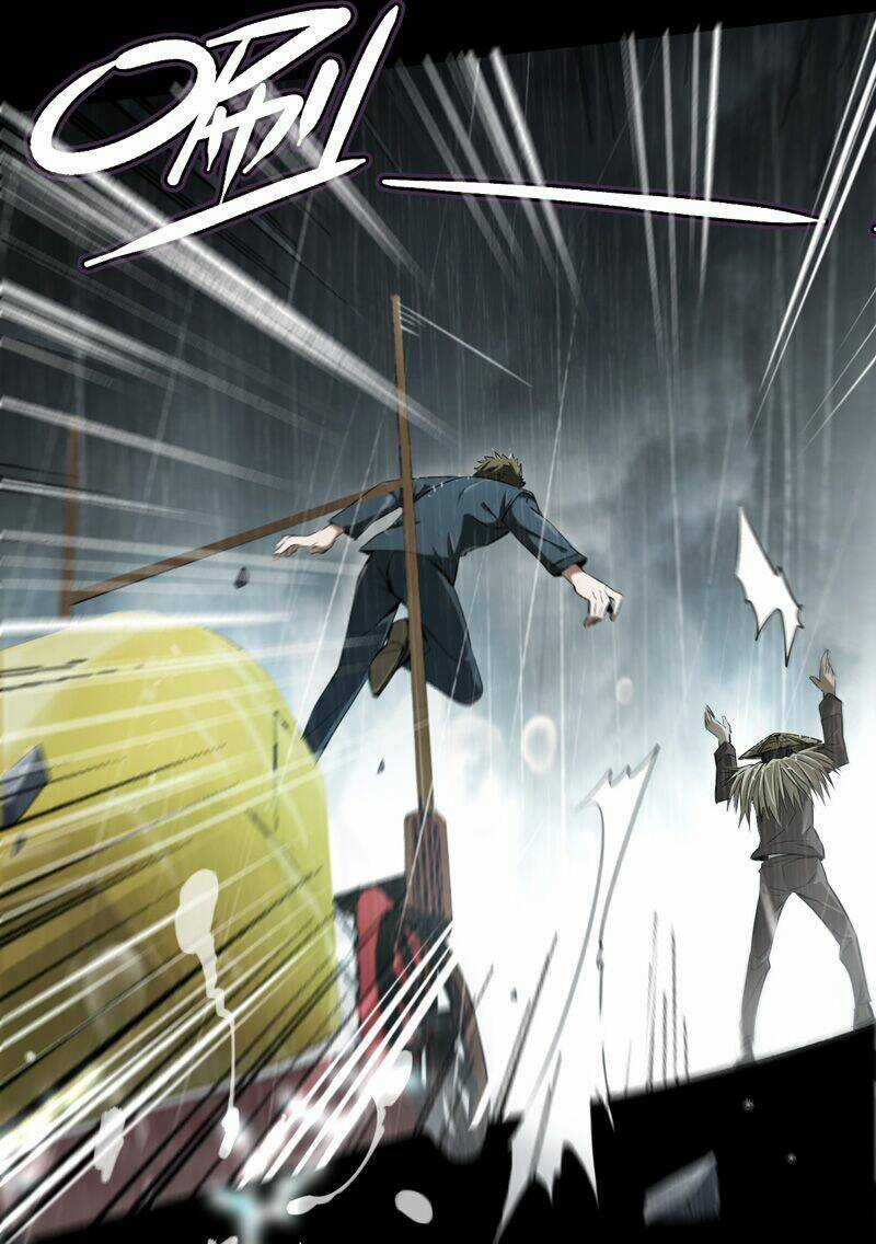 Chợ Quỷ - Chapter 9 - Trang 25