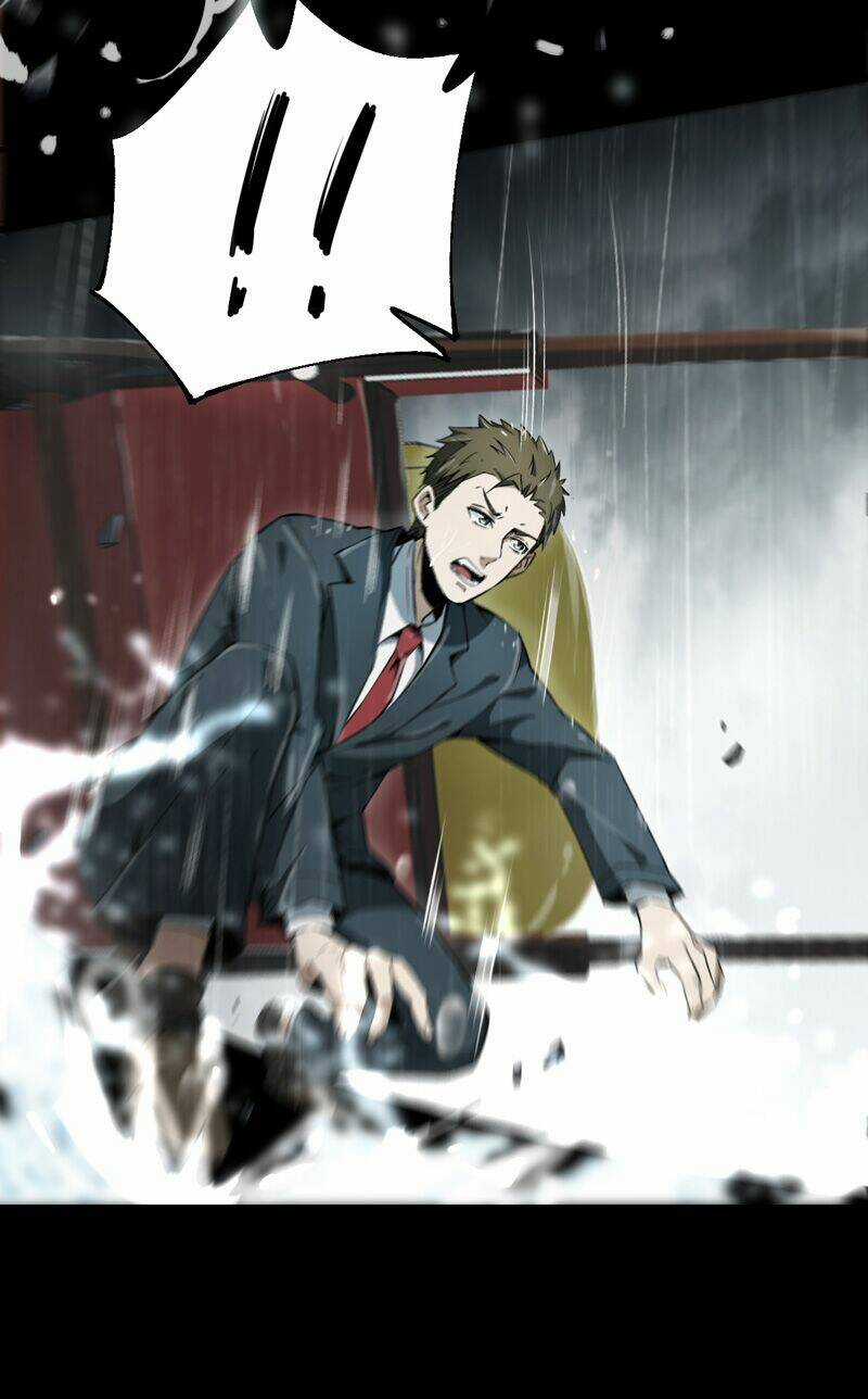 Chợ Quỷ - Chapter 9 - Trang 26