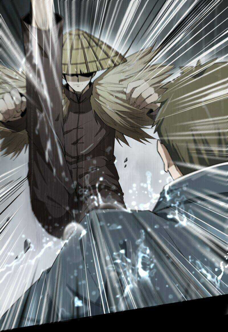 Chợ Quỷ - Chapter 9 - Trang 27