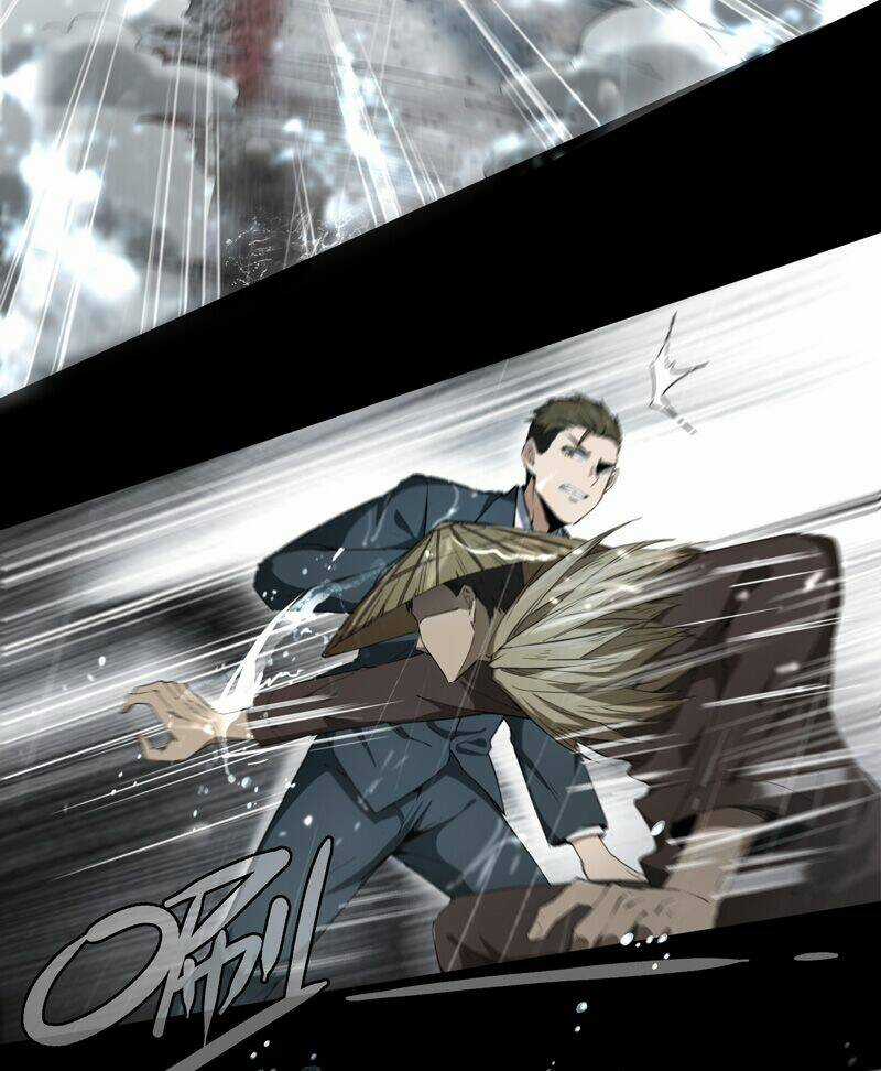 Chợ Quỷ - Chapter 9 - Trang 29