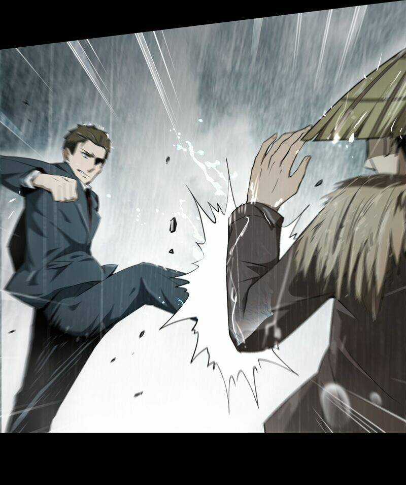 Chợ Quỷ - Chapter 9 - Trang 31