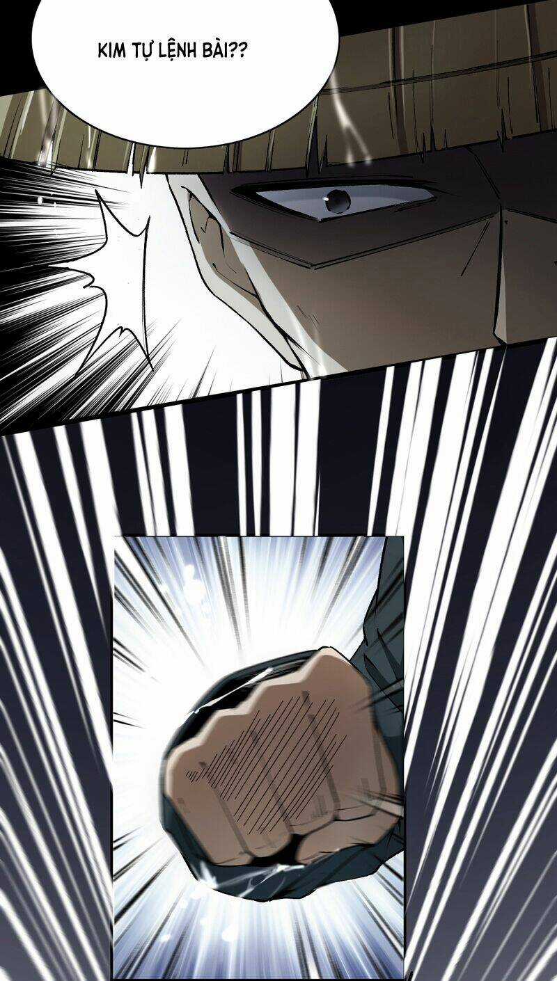 Chợ Quỷ - Chapter 9 - Trang 33