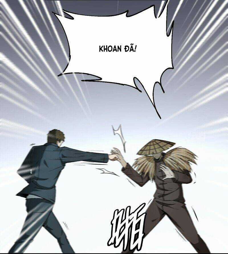 Chợ Quỷ - Chapter 9 - Trang 34