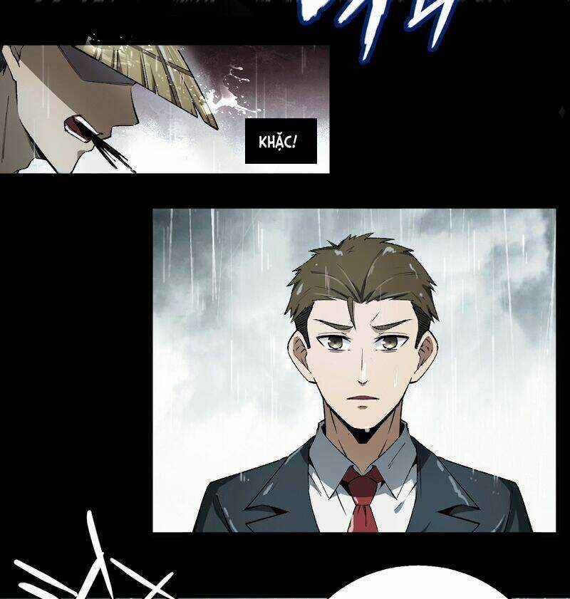 Chợ Quỷ - Chapter 9 - Trang 39