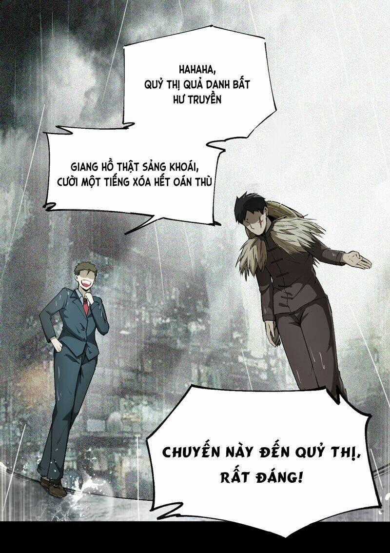 Chợ Quỷ - Chapter 9 - Trang 41