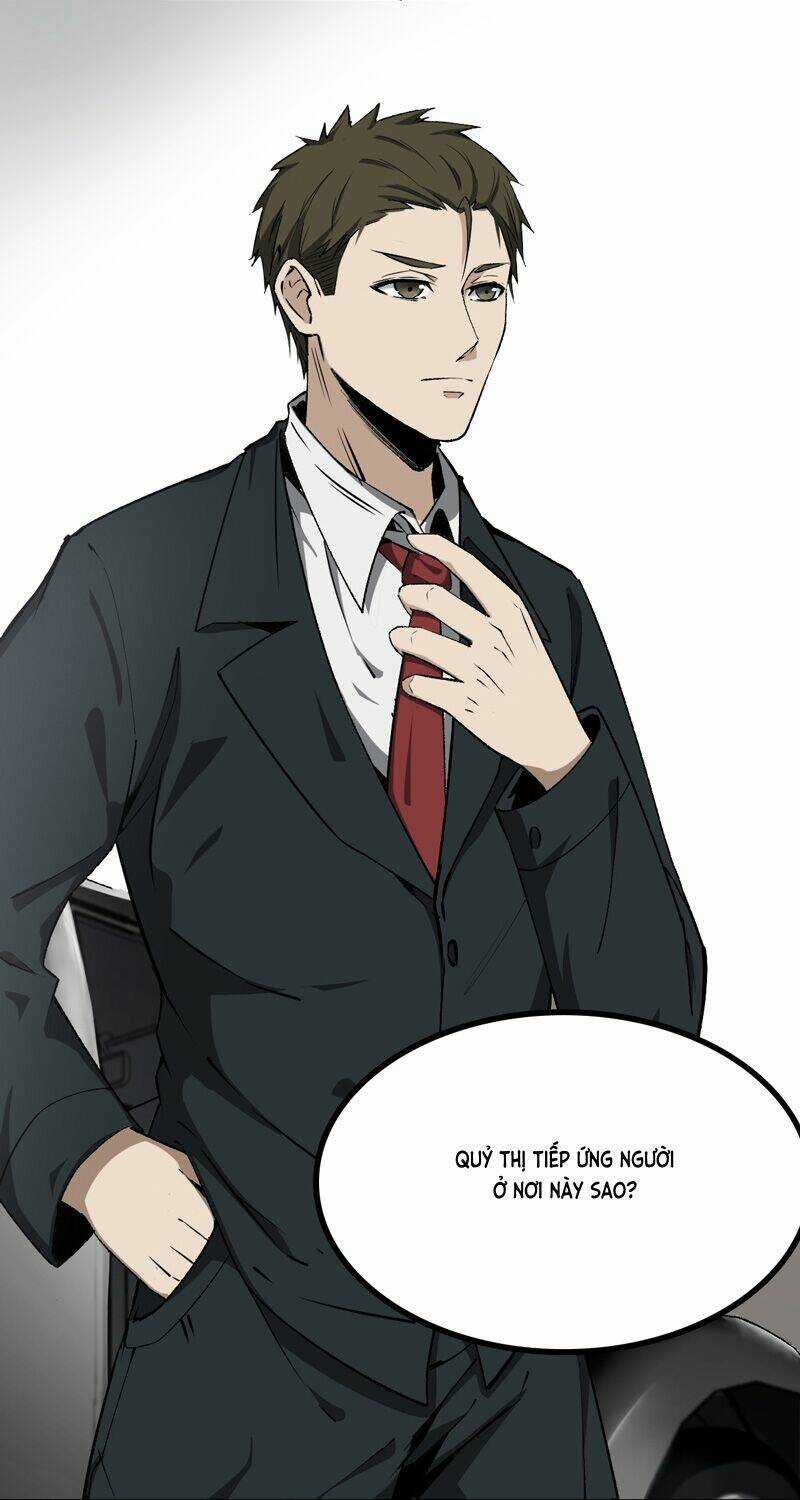 Chợ Quỷ - Chapter 9 - Trang 7