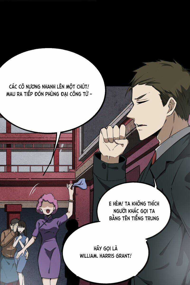 Chợ Quỷ - Chapter 9 - Trang 9