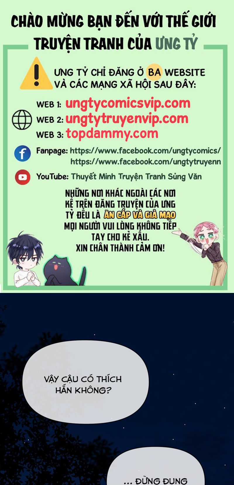 Chó Săn - Chapter 10 - Trang 2