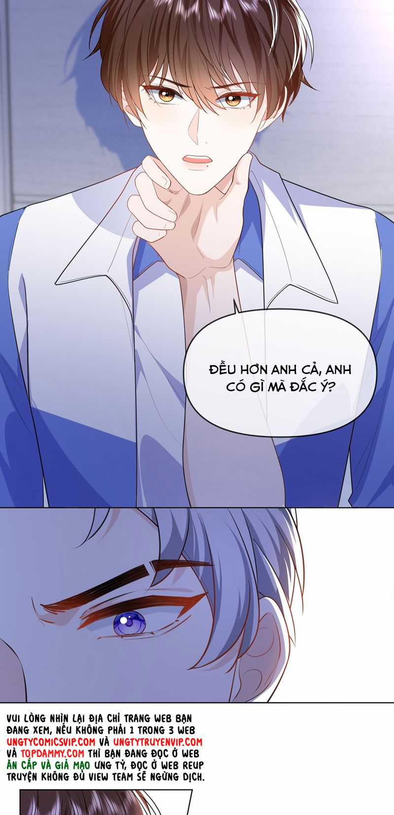 Chó Săn - Chapter 10 - Trang 12