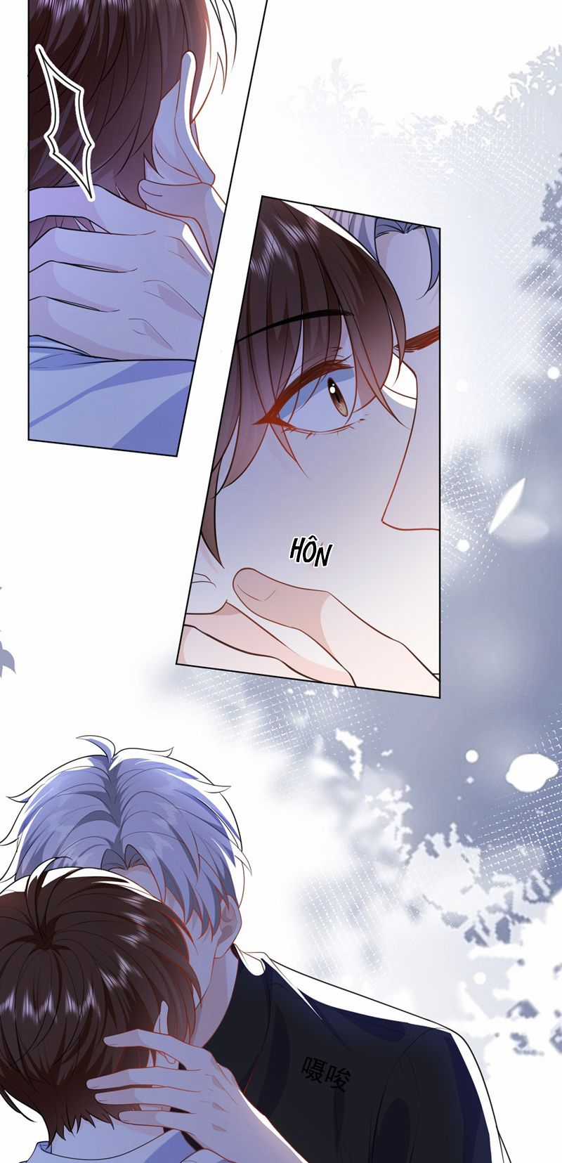 Chó Săn - Chapter 10 - Trang 13