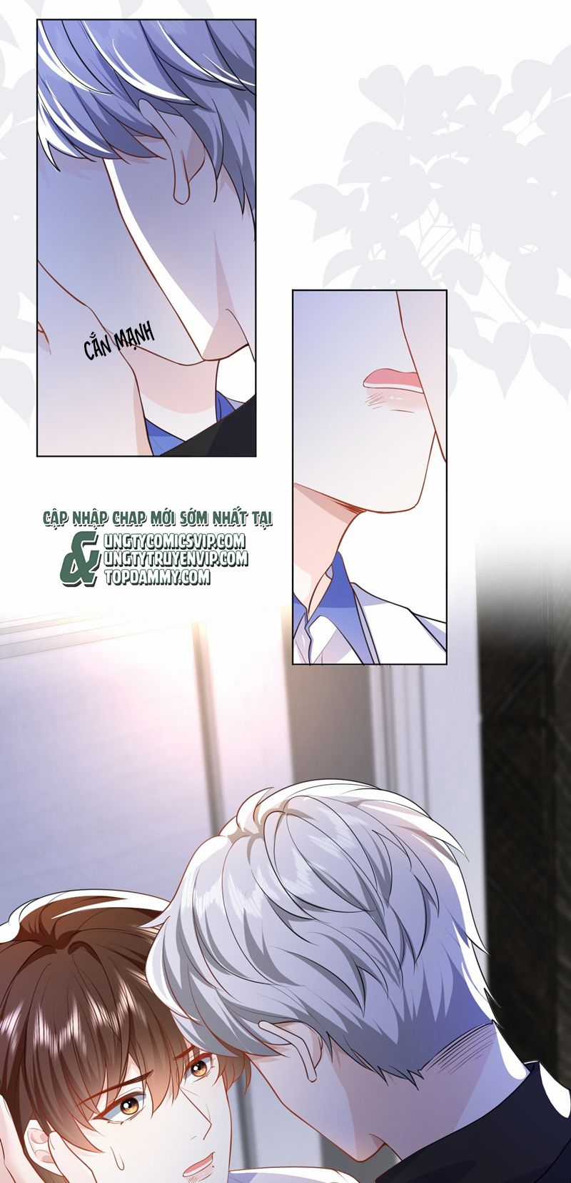 Chó Săn - Chapter 10 - Trang 15