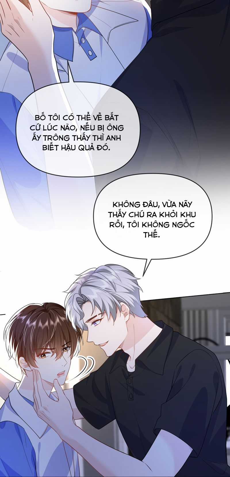 Chó Săn - Chapter 10 - Trang 16