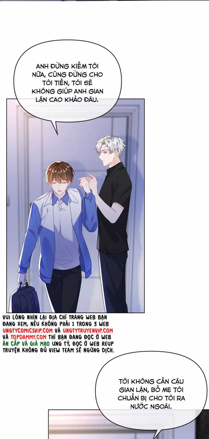 Chó Săn - Chapter 10 - Trang 17