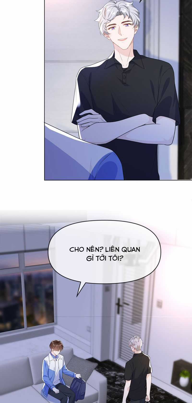 Chó Săn - Chapter 10 - Trang 18
