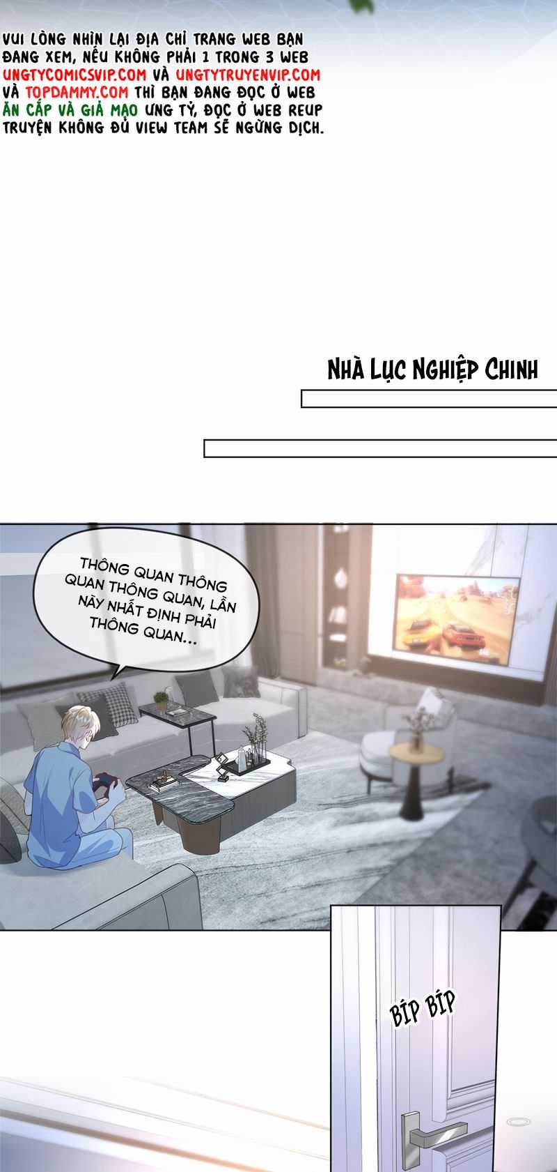 Chó Săn - Chapter 10 - Trang 30