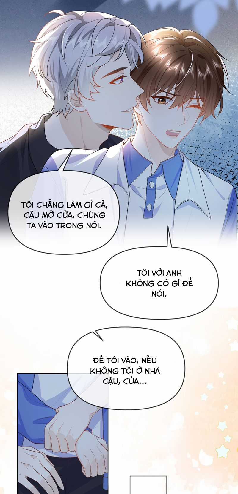Chó Săn - Chapter 10 - Trang 4