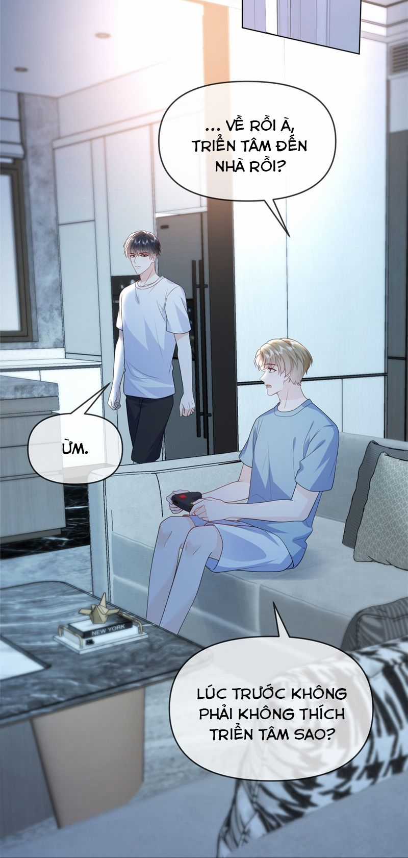 Chó Săn - Chapter 10 - Trang 31