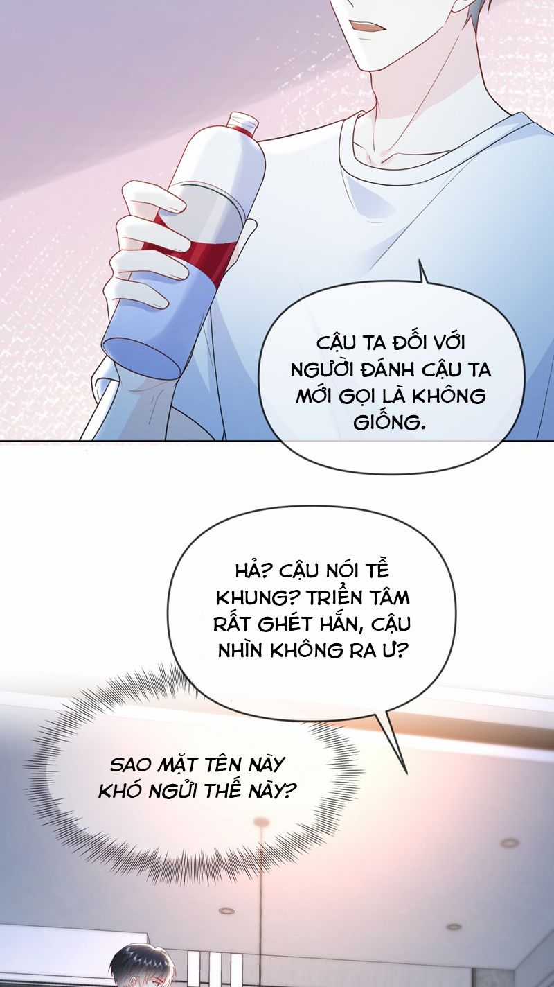 Chó Săn - Chapter 10 - Trang 34