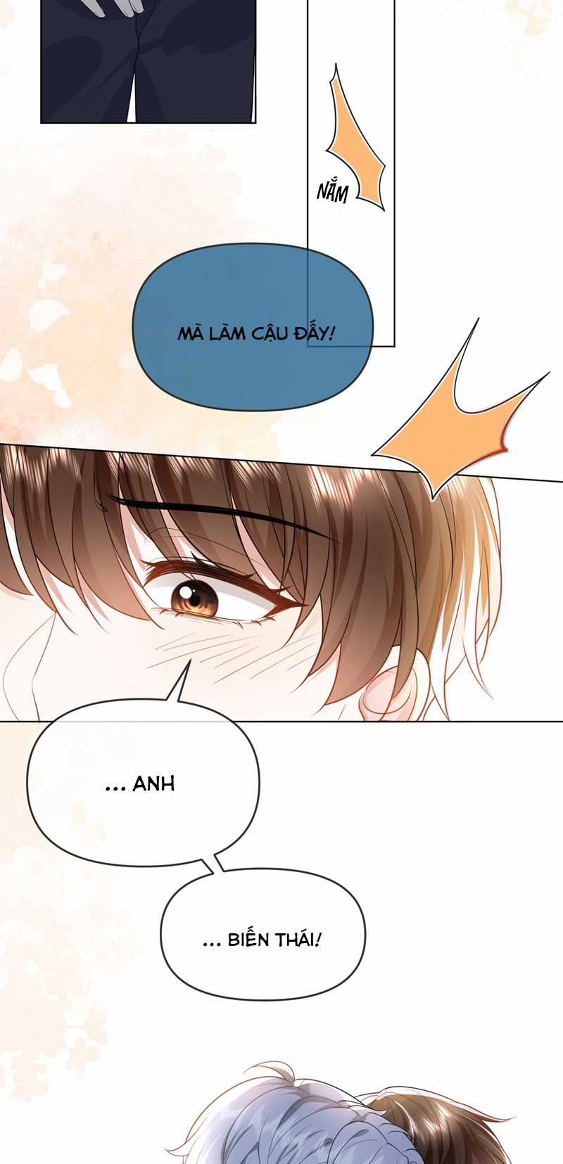 Chó Săn - Chapter 10 - Trang 5