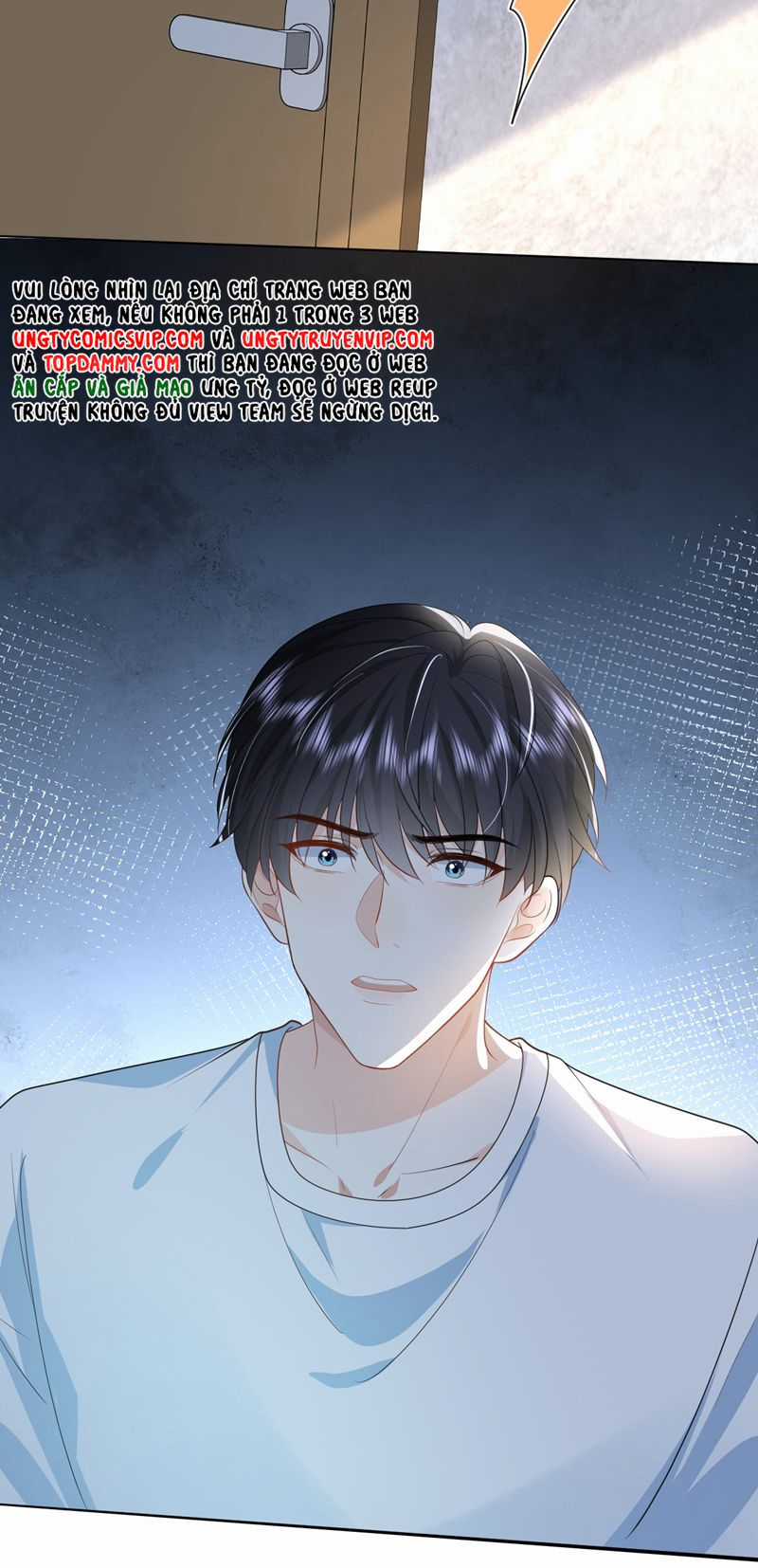 Chó Săn - Chapter 10 - Trang 7