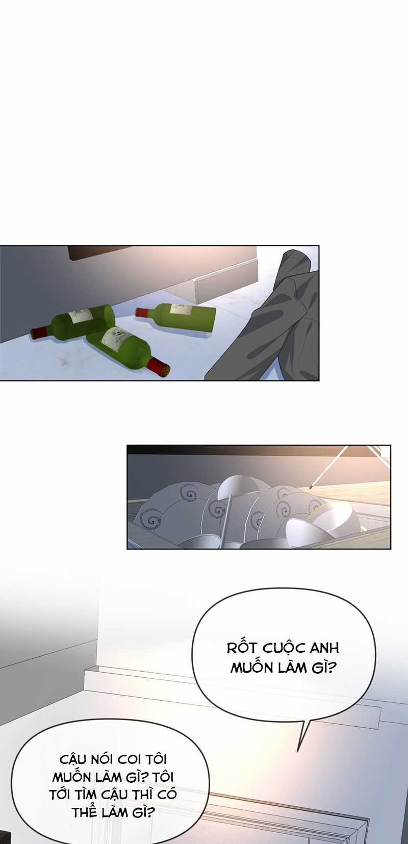 Chó Săn - Chapter 10 - Trang 8