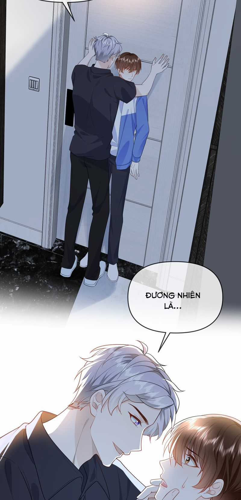 Chó Săn - Chapter 10 - Trang 9