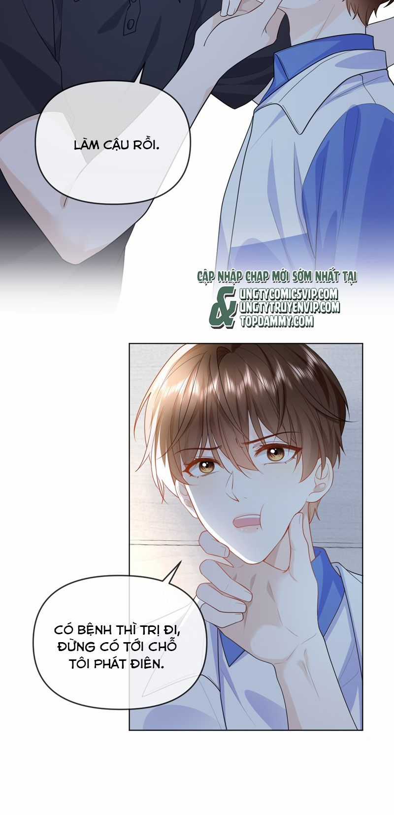 Chó Săn - Chapter 10 - Trang 10