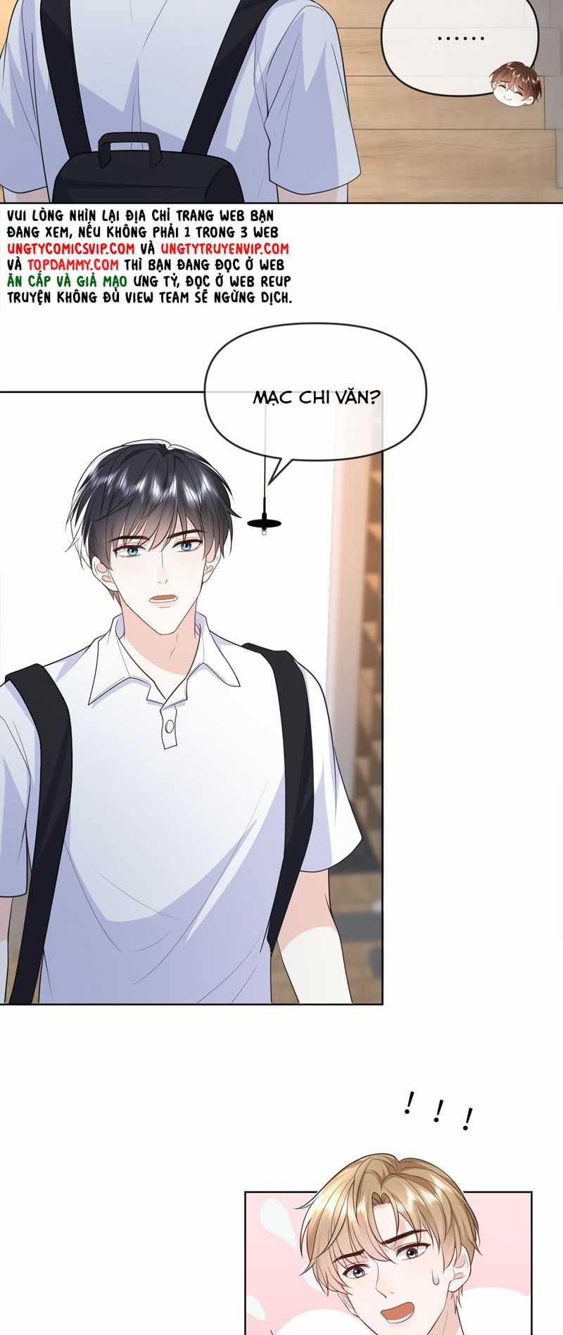 Chó Săn - Chapter 11 - Trang 11