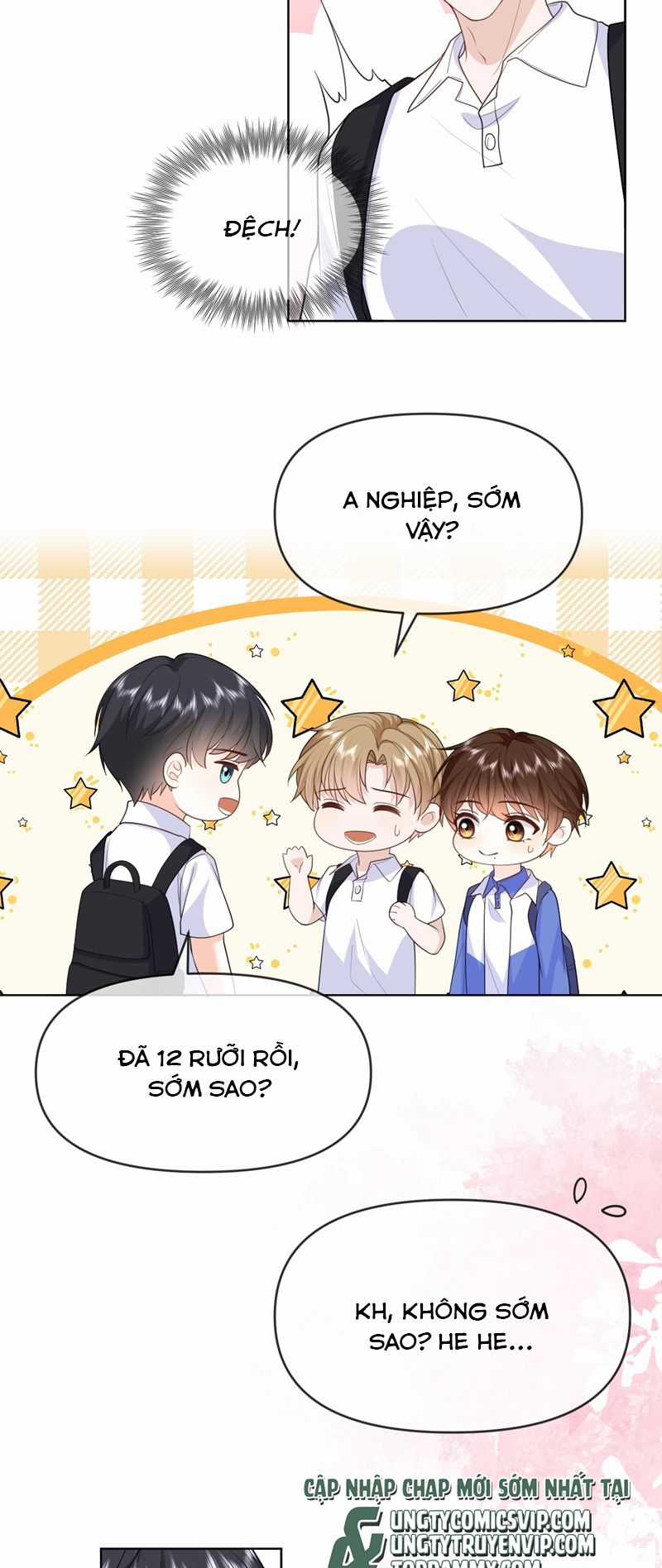 Chó Săn - Chapter 11 - Trang 12