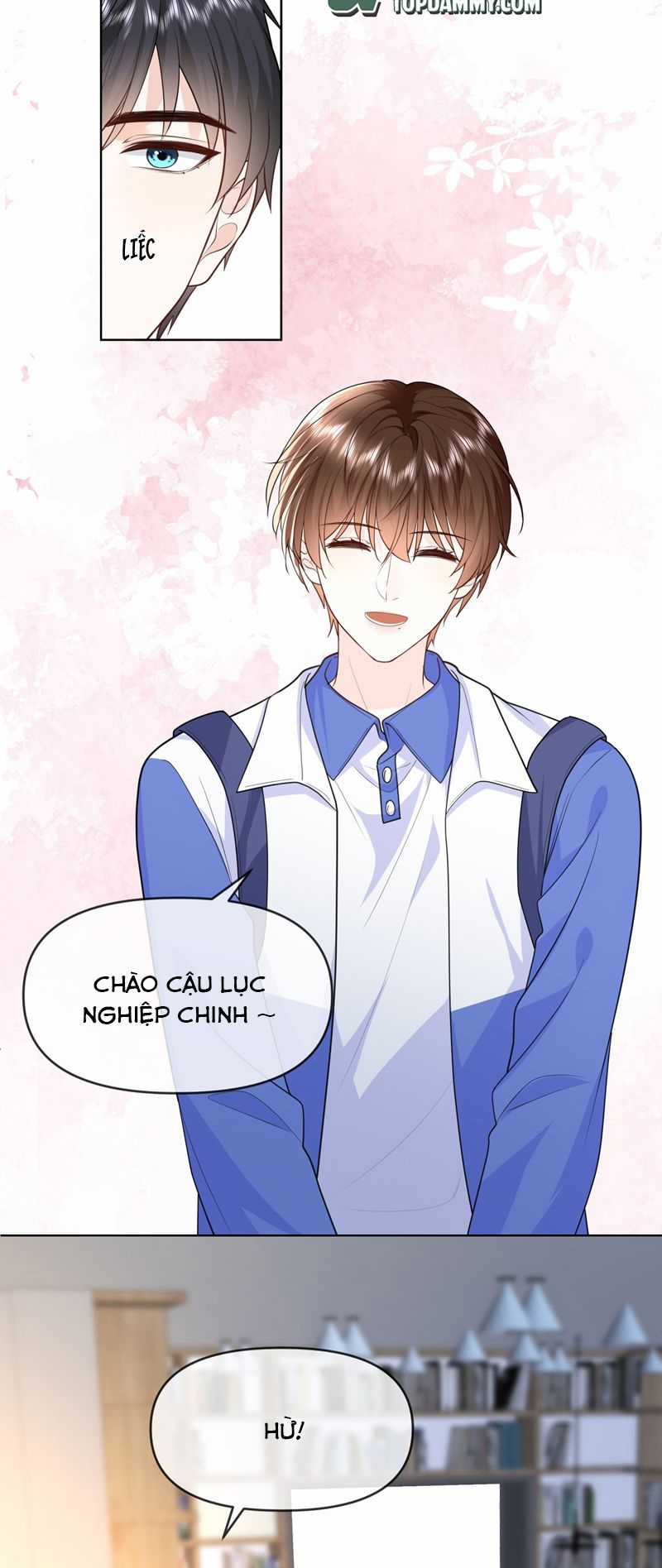 Chó Săn - Chapter 11 - Trang 13