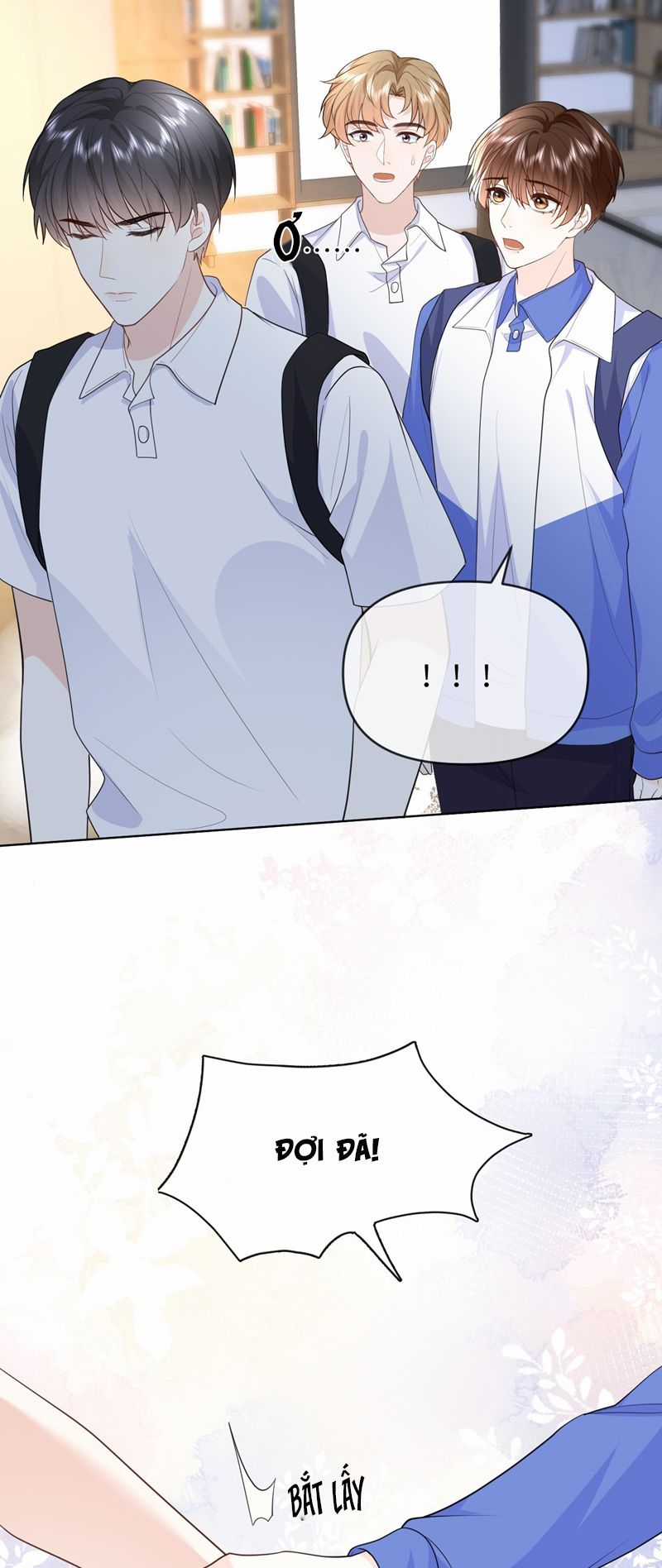 Chó Săn - Chapter 11 - Trang 14