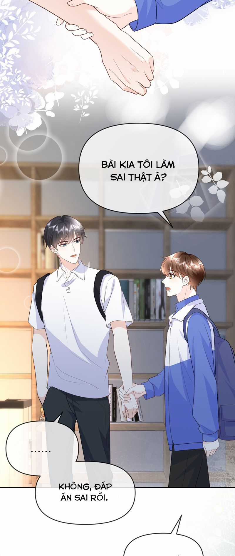 Chó Săn - Chapter 11 - Trang 15