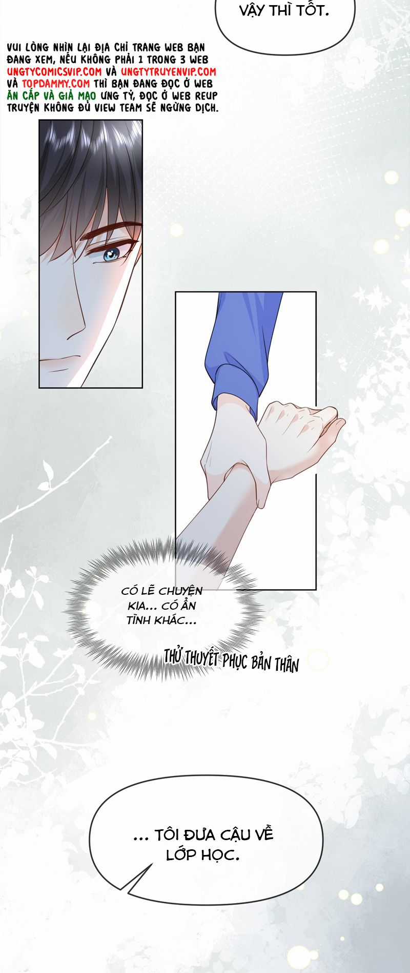 Chó Săn - Chapter 11 - Trang 16