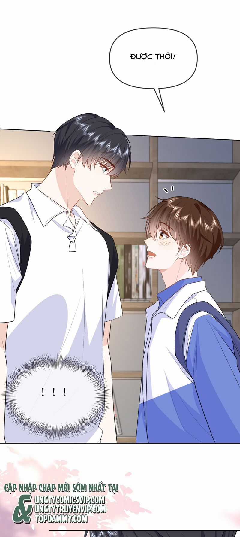 Chó Săn - Chapter 11 - Trang 17