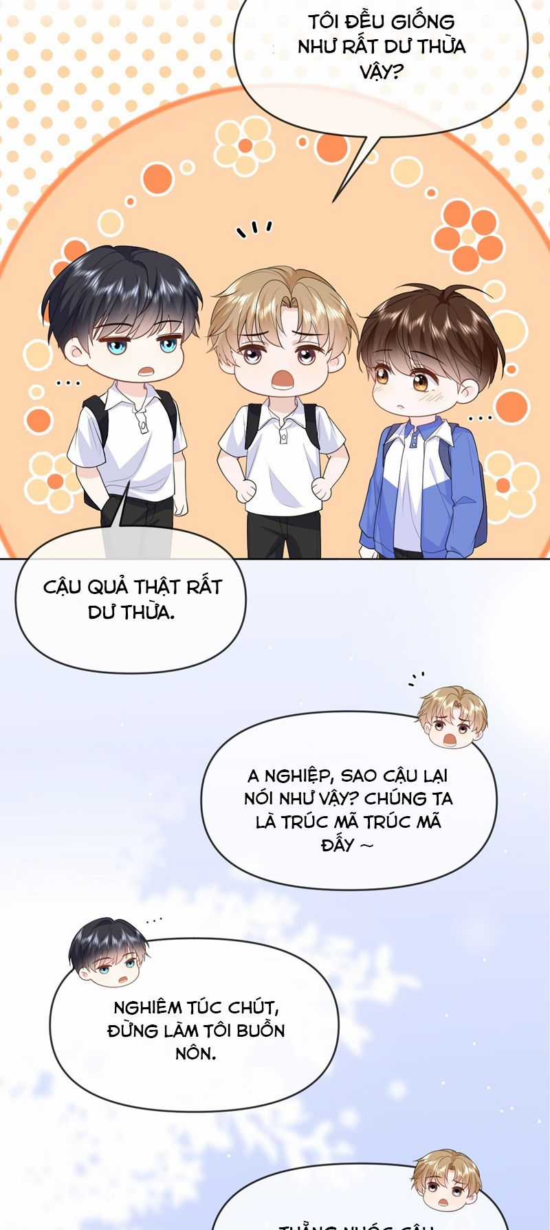 Chó Săn - Chapter 11 - Trang 20