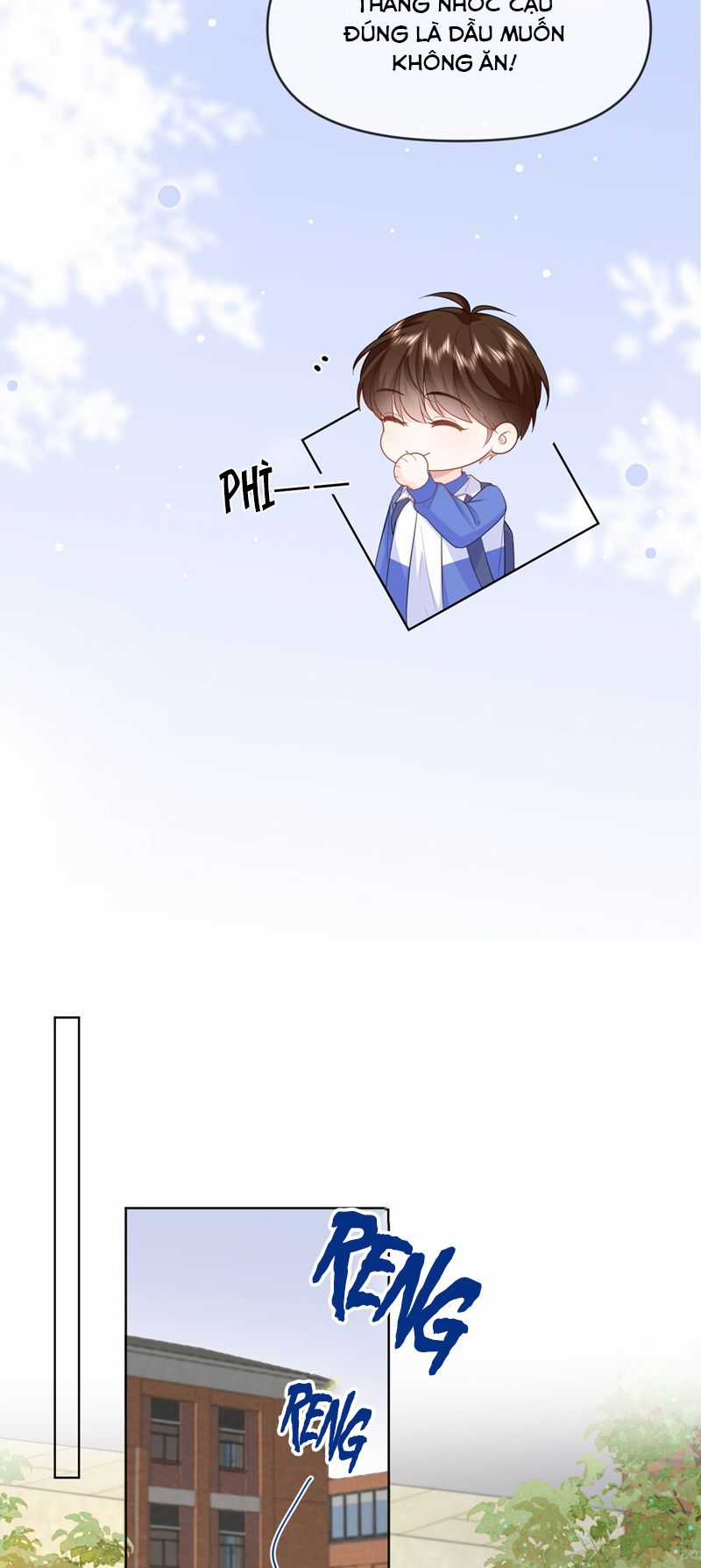 Chó Săn - Chapter 11 - Trang 21