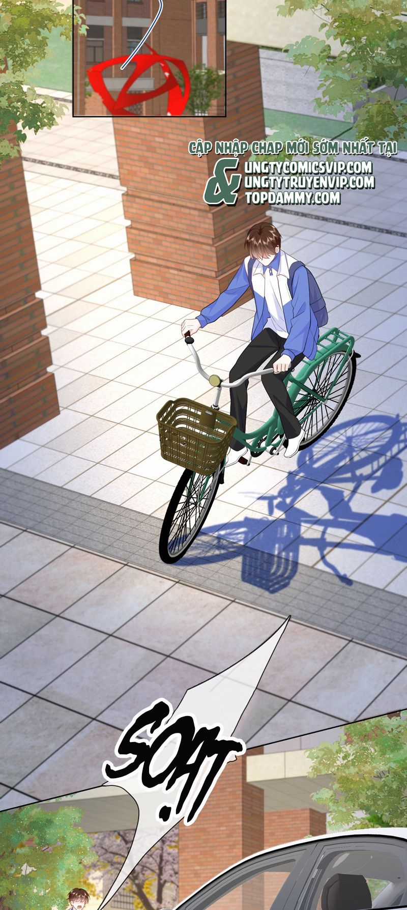 Chó Săn - Chapter 11 - Trang 22