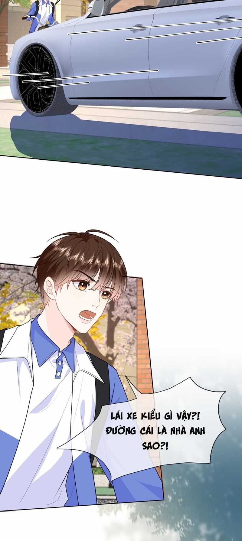 Chó Săn - Chapter 11 - Trang 23