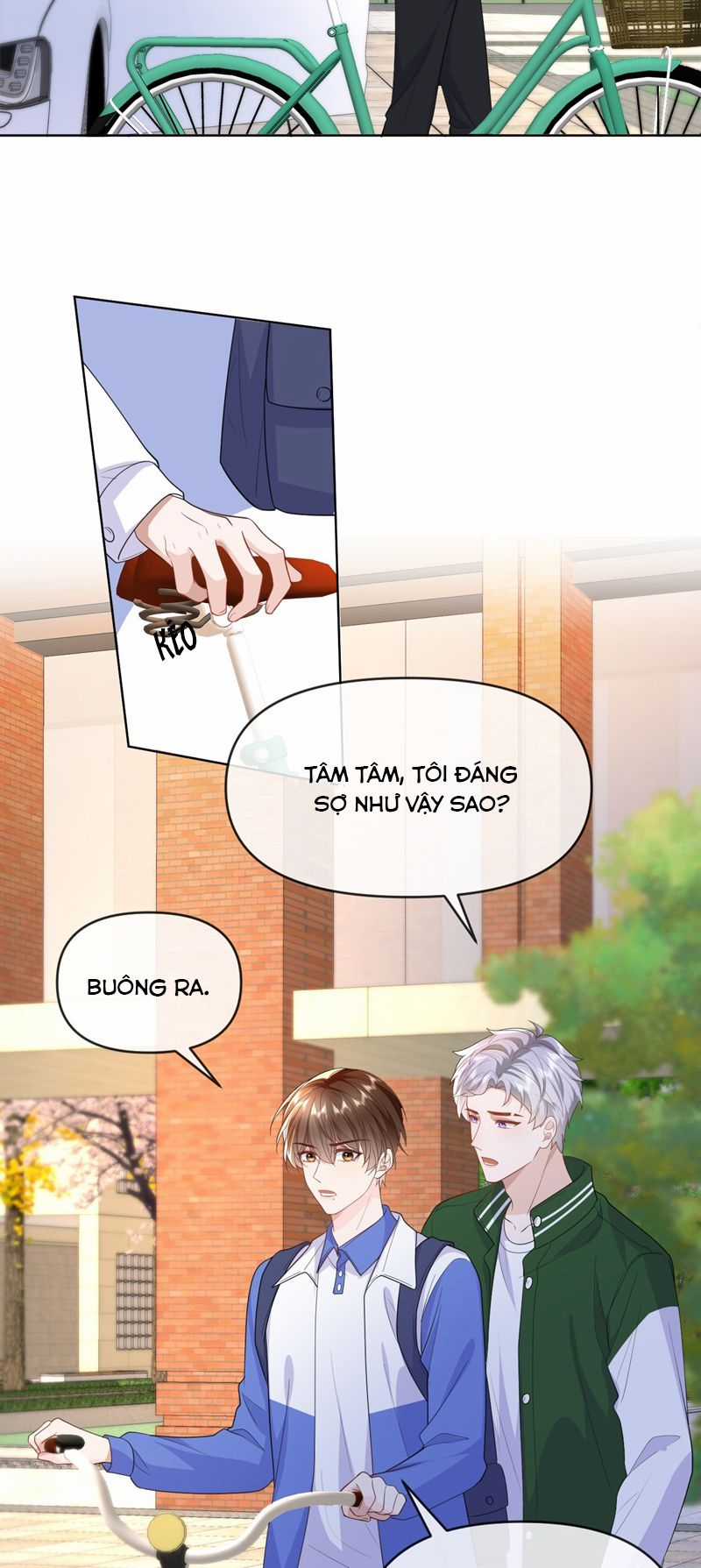 Chó Săn - Chapter 11 - Trang 25