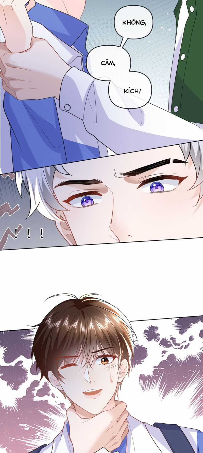 Chó Săn - Chapter 11 - Trang 29